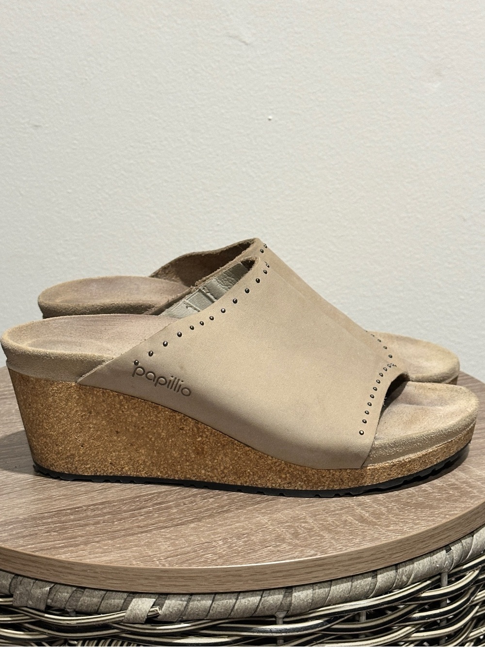 Birkenstock Papillio Namica Wedge